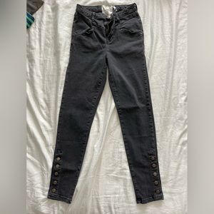 Oneteaspoon - skinny jeans